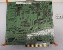 8ing Raizing BEASTORIZER Arcade Game Boards, Header & Instruction Cards