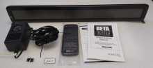 ADAPTIVE MICRO SYSTEMS BETA-BRITE Electronic LED Moving Message Display #213C-1 (2017) 
