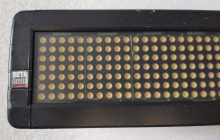 ADAPTIVE MICRO SYSTEMS BETA-BRITE Electronic LED Moving Message Display #213C-1 (9938) 