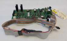 AMERICAN CHANGER MAIN CONTROL Board #8524 