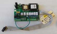 AMERICAN CHANGER RELAY Board #48-021A-RV03 (8550) 