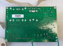 AMERICAN CHANGER RELAY Board #48-021A-RV03 (8550)