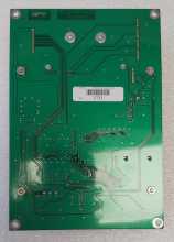 AMERICAN CHANGER ccTALK Printer Model #7076 (9924) 