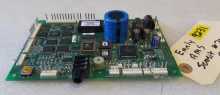 AMS SENSIT Vending Machine Board #20007 (9231) 