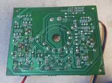 ANDAMIRO DDR, DRUM MANIA & MORE Arcade MONITOR CHASSIS KOREAN VERSION #9693