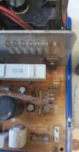 ANDAMIRO DDR, DRUM MANIA & MORE Arcade MONITOR CHASSIS KOREAN VERSION #9693