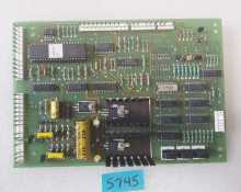 AP RMI 211 Coffee Vending Machine PCB Printed Circuit Board #5745 for sale 
