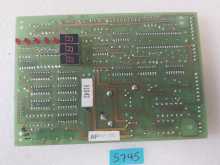 AP RMI 211 Coffee Vending Machine PCB Printed Circuit Board #5745 for sale 