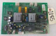 APPLE INDUSTRIES DR. FACE Arcade Game IO Board #ID_C20 (2185) 