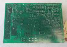 APPLE INDUSTRIES DR. FACE Arcade Game IO Board #ID_C20 (2185) 