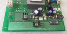 APPLE INDUSTRIES DR. FACE Arcade Game IO Board #ID_C20 (2186) 