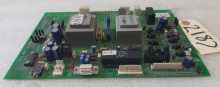 APPLE INDUSTRIES DR. FACE Arcade Game IO Board #ID_C20 (2187)