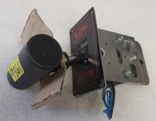 ARCADE GAME GENERIC 2 Speed HIGH / LOW Shifter Assembly #9361 