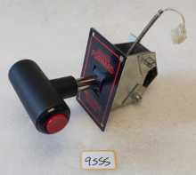 ARCADE GAME GENERIC 2 Speed HIGH / LOW Shifter Assembly #9555 