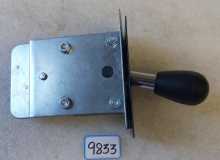 ARCADE GAME GENERIC 2 Speed HIGH / LOW Shifter Assembly #9833