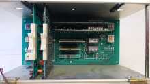 ARDAC #A-9000 Series Changer MAIN CONTROL Board Assembly w Manual (9853) 