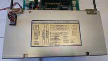 ARDAC #A-9000 Series Changer MAIN CONTROL Board Assembly w Manual (9853) 