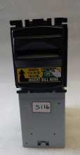 ARDAC USA 88x5116 24v Dollar Bill Validator Acceptor DBA 