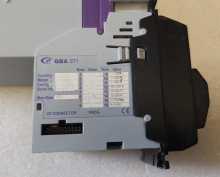 ARDAC USA 88x5116 24v Dollar Bill Validator Acceptor DBA 