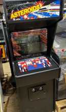 ATARI ASTEROIDS DELUXE Upright Arcade Machine Game for sale