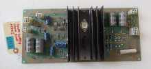 ATARI Arcade Machine Game PCB Printed Circuit POWER SUPPLY / SOUND AMP Board #5712 for sale  