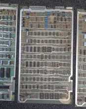 ATARI CENTIPEDE / MILLIPEDE Arcade Machine MAIN Board & CHIP - Lot of 5 Boards 