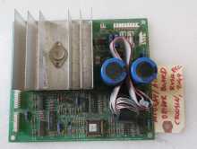 ATARI CRUIS'N / RUSH 2049, ETC. Arcade Machine Game PCB Printed Circuit DRIVER Board #5710 for sale  