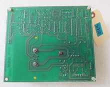 ATARI CRUIS'N / RUSH 2049, ETC. Arcade Machine Game PCB Printed Circuit DRIVER Board #5710 for sale 