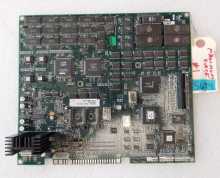 ATARI MAXIMUM FORCE Arcade Machine Game PCB Printed Circuit Board #1 (5674) for sale  