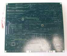 ATARI MAXIMUM FORCE Arcade Machine Game PCB Printed Circuit Board #1 (5674) for sale 