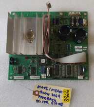 ATARI MIDWAY SAN FRANCISCO RUSH 2049 SE Arcade Game DRIVER FEEDBACK Board #5772-16255-02 (8866) 