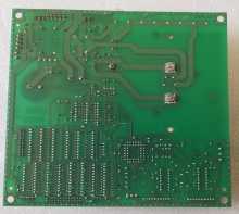 ATARI MIDWAY SAN FRANCISCO RUSH 2049 SE Arcade Game DRIVER FEEDBACK Board #5772-16255-02 (8866) 