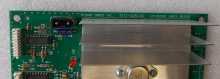 ATARI MIDWAY SAN FRANCISCO RUSH 2049 SE Arcade Game DRIVER FEEDBACK Board #5772-16255-02 (8867) 