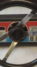 ATARI POLE POSITION Arcade Game STEERING Assembly (2261)