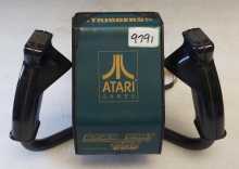 ATARI ROAD RIOT 4WD Arcade Game STEERING CONTROL Assembly #9791