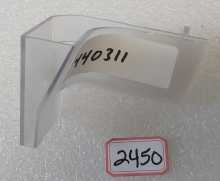 AUTOMATIC PRODUCTS 113, 121, 122, 123 Snack Machine COIN CHUTE #440311 (2450) 