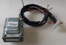 AUTOMATIC PRODUCTS AP 113 TRANSFORMER & HARNESS #9549