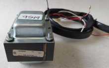 AUTOMATIC PRODUCTS AP 113 TRANSFORMER & HARNESS #9549 