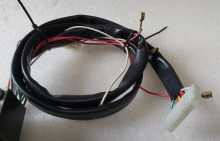 AUTOMATIC PRODUCTS AP 113 TRANSFORMER & HARNESS #9549 