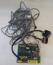AUTOMATIC PRODUCTS AP 400 SERIES 10 PRICE Vending Machine Board #1253 