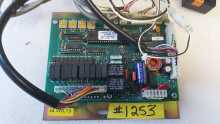 AUTOMATIC PRODUCTS AP 400 SERIES 10 PRICE Vending Machine Board #1253 