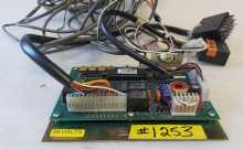 AUTOMATIC PRODUCTS AP 400 SERIES 10 PRICE Vending Machine Board #1253 