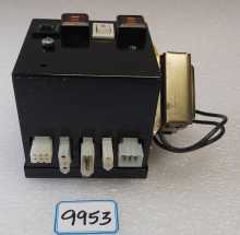 AUTOMATIC PRODUCTS AP 6000, 7000 RELAY BOX #9953