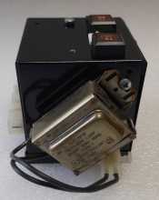 AUTOMATIC PRODUCTS AP 6000, 7000 RELAY BOX #9953 