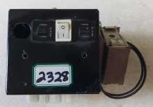 AUTOMATIC PRODUCTS AP 6000, 7000 RELAY Box (2328) 