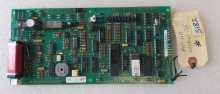 AUTOMATIC PRODUCTS AP110 Snack Machine CONTROL Board (5182) 