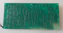 AUTOMATIC PRODUCTS AP110 Snack Machine CONTROL Board (5182) 