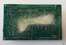 AUTOMATIC PRODUCTS AP120, 121, 122, 123 Snack Machine MAIN CONTROL Board (2307)