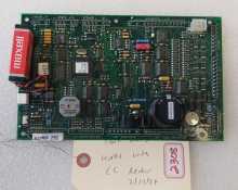 AUTOMATIC PRODUCTS AP120, 121, 122, 123 Snack Machine MAIN CONTROL Board (2308)