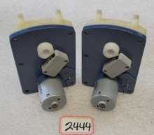 AUTOMATIC PRODUCTS AP120, 121, 122, 123 Snack Machine VEND MOTOR #360275 (2444) 
